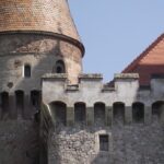 Turda Salt Mine, Corvin castle & mystery visit (1 day, from Cluj) - Discovering Corvin Castle: Romania’s Gothic Masterpiece