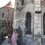 Turda salt mine, Corvin Castle & mystery visit (from Cluj) - Exploring the Fabled Corvin Castle in Hunedoara