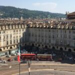 Turin: 24/48-Hour Hop-On Bus & National Automobile Museum - Visiting the National Automobile Museum on the Blue Line