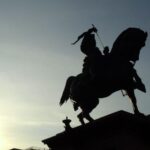 Turin: 2,5 Hour Classic Walking Tour - Starting Point at Piazza Castello