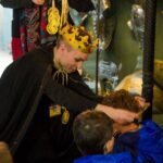 Turin: A Fairy Tale at the Royal Palace - Exploring the Royal Palace with a Fairy Tale Twist