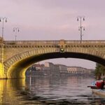 Turin Canoe Experience - Starting Point: Meeting in Turin for a Green River Adventure