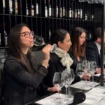 Turin city center: Piedmontese wine tasting - The Starting Point: Turin Central Market