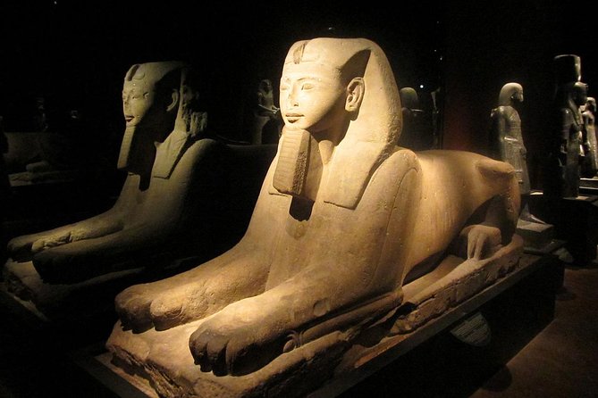 Turin City & Egyptian Museum Skip-the-Line Private Guided Tour - The Private Tour of Turin’s Historic Center