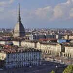 Turin: Egyptian Museum & City Tour Guided Experience - Key Points