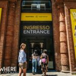 Turin: Egyptian Museum Guided Tour for Children and Families - Visiting the Egyptian Museum in Turin for Families and Children