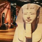 Turin: Egyptian Museum Tour with Skip-the-Line Entry - What Makes the Egyptian Museum in Turin Special