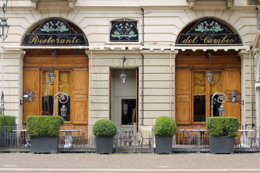 Turin: Highlights and Hidden Gems Guided Bike Tour - Exploring Turin’s Majestic Squares and Royal Landmarks