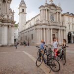 Turin Highlights e-Bike Tour - Pedaling Through Piazza San Carlo and Piazza Carignano