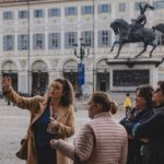 Turin Highlights Small-group Walking Tour - Piazza San Carlo: Turin’s Elegant Drawing Room