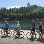 Turin: Historical & Cultural tour by Bicycle! - Exploring the Heart of Turin: Piazza Castello and the Royal Palace