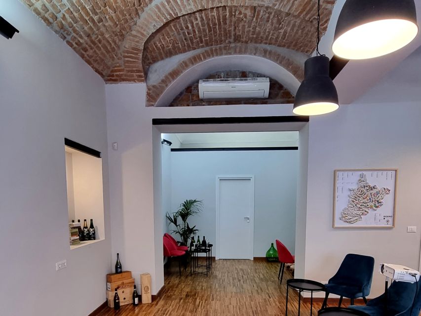 Turin: Local Wine Tasting in the Heart of the City - Exploring Piedmont’s Winemaking Heritage in Turin