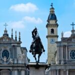 Turin : Must-See Attractions Walking Tour - Key Points