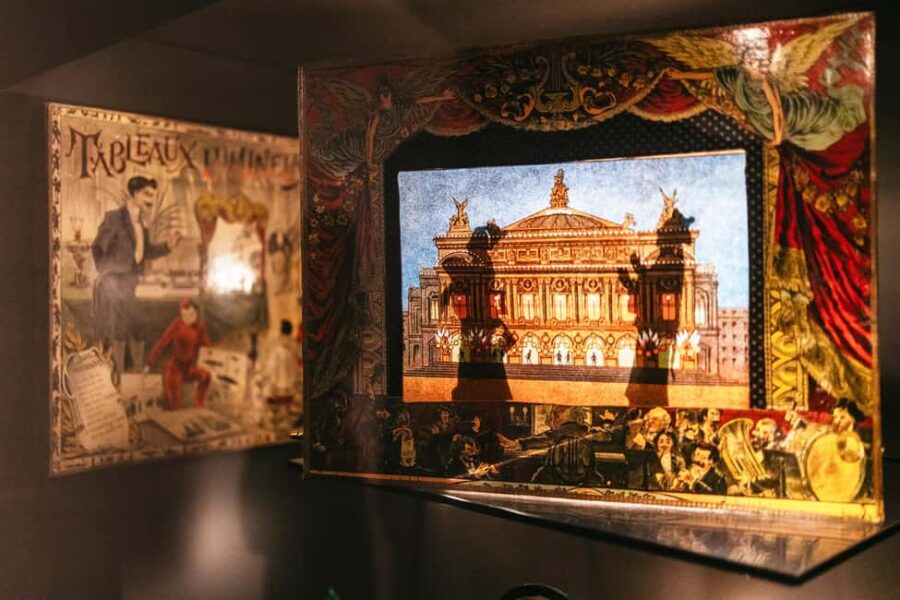 Turin: National Museum of Cinema & Mole Antonelliana Tour - Climb to the Top of Mole Antonelliana for Panoramic Views