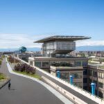 Turin: Pista 500 and Pinacoteca Agnelli Entrance Ticket - The Pista 500: From Fiat Testing Track to Artful Rooftop