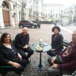 Turin: Private Walking Tour with a Local - Explore Turin’s Stories and Secrets with a Passionate Local