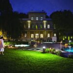 Turin: QC Termetorino Spa Admission Ticket - Visiting the Spa in the Heart of Turin