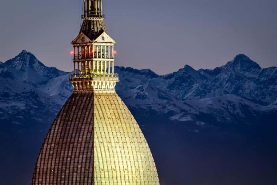 Turin: The Unknown and the Occult, Alchemists, Legends and Mysteries Never Revealed - The Enigmatic Heart of Turin’s Esoteric Heritage