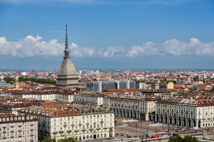 Turin: Torino+Piemonte 2-Day City Card - Discovering Turin’s Museums and Historic Residences