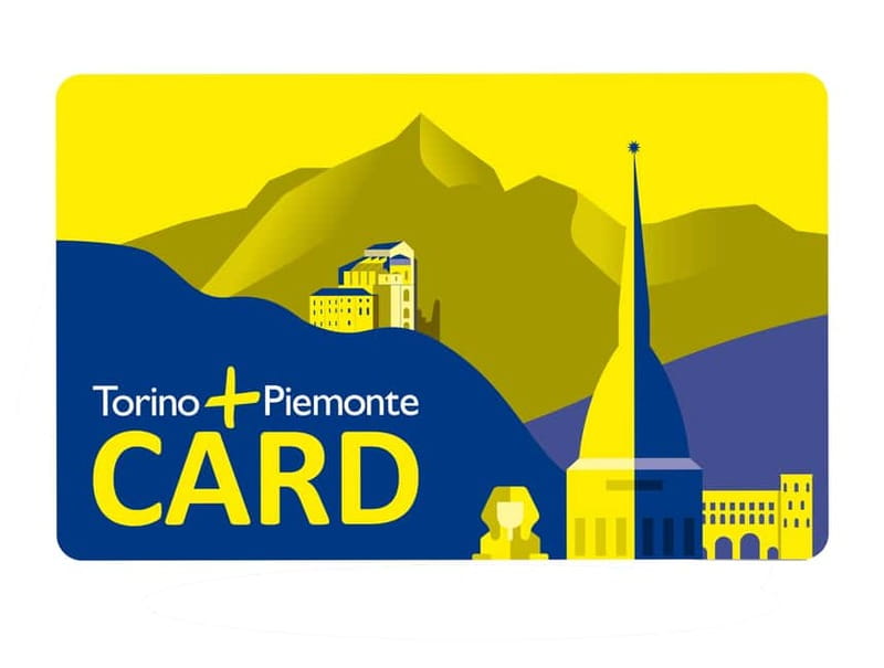 Turin: Turin & Piedmont 3-Day City Card - The Benefits of the 3-Day Card for Museum Lovers