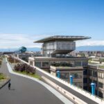 Turin: Your ticket to Pista 500 - The Art Collection that Blends Past and Present