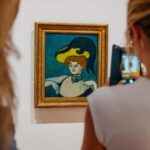 Turin: Your Ticket to the Agnelli Art Gallery - The Roof of Pista 500: Spectacular City and Mountain Views