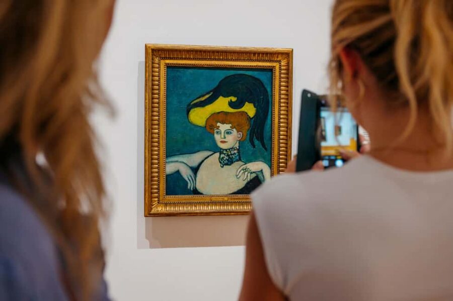 Turin: Your Ticket to the Agnelli Art Gallery - The Roof of Pista 500: Spectacular City and Mountain Views