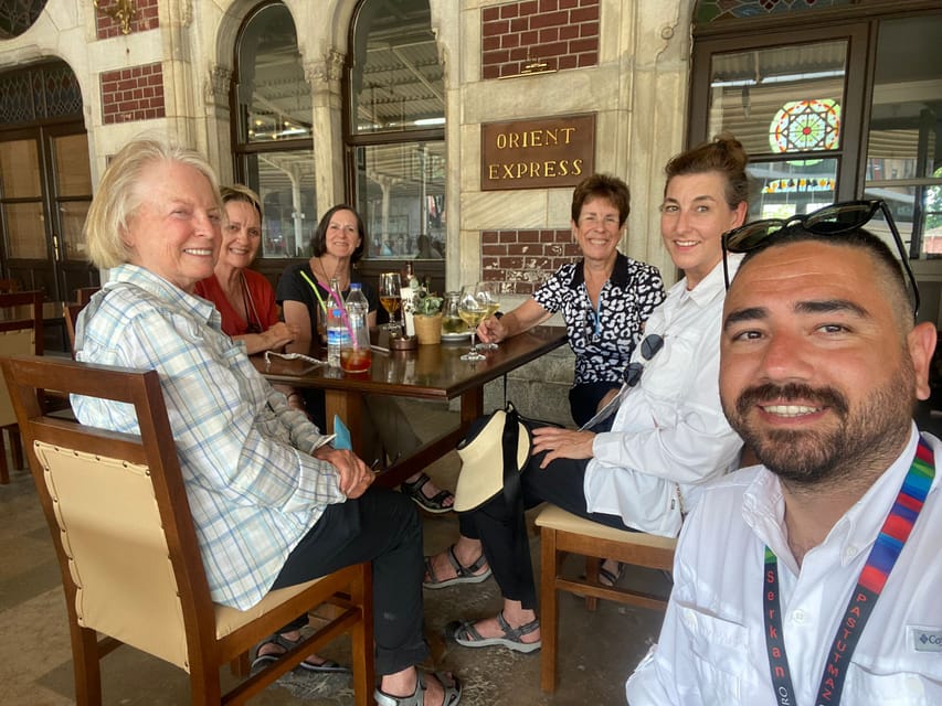 Turkey: 12-Day Small Group Tour with Attraction Tickets - From Istanbul to Cappadocia: Flying into Fairy Chimneys