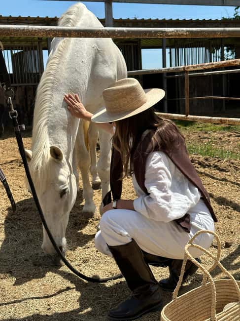Turkey: Ride Through Cappadocias Valleys on Horseback - Exploring the Fairy Chimneys of Pashabag Valley