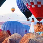 Turkey's Highlights - Pamukkale, Ephesus, Cappadocia Trip & Balloon Ride Option - Cappadocia: The Crown Jewel with Hot Air Ballooning