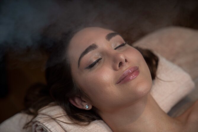 Turkish Bath Spa and Massage Experience in Taksim - The Location of the Radisson Blu Harbiye in Taksim