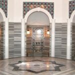 Turkish Bath Traditional Experience in Antalya - Key Points