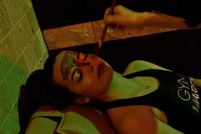 Turkish Bath with Massage & VIP Package Option f/City of Side - Visiting the Turkish Bath in Side: What’s Included?