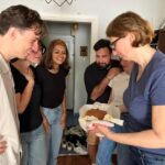 Turkish Coffee and Turkish Desserts Cooking Course - Starting Point and Location in Istanbul