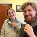 Turkish Coffee on Sand and Fortune-Telling Workshop by Gentlemen - What the Workshop Includes and Excludes