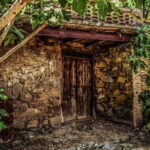 Turkish Landmarks in Old Town Nicosia  Private Walking Tour - Visiting the Mevlevi Lodge Museum and Architectural Gems