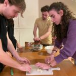 Turkish Meze Cooking for Beginners in Istanbul - Starting Point in Beikta: Convenient and Central Location