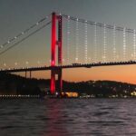 Turkish Night on the Bosphorus - The Scenic Route: From the Golden Horn to Maiden’s Tower