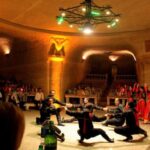 Turkish Night Show - Starting the Night in Cappadocia’s Cave Restaurant