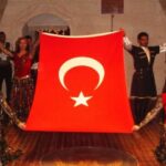 Turkish Night Show in Cappadocia - The Setting: Central Anatolia and Cappadocia’s Cave Houses