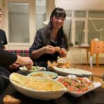 Turkish Tapas - Meze Cooking for Beginners in Istanbul - Starting in a Traditional Istanbul Home Kitchen