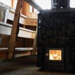 Turku Archipelago: Sauna, ice-swimming and dinner - Location and Access to Villa Wolax on Kuusisto Island