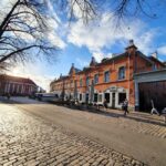 Turku: Aura River Guided Walking Tour with Coffee Break - Exploring Turku’s Hidden Courtyards and Historic Landmarks