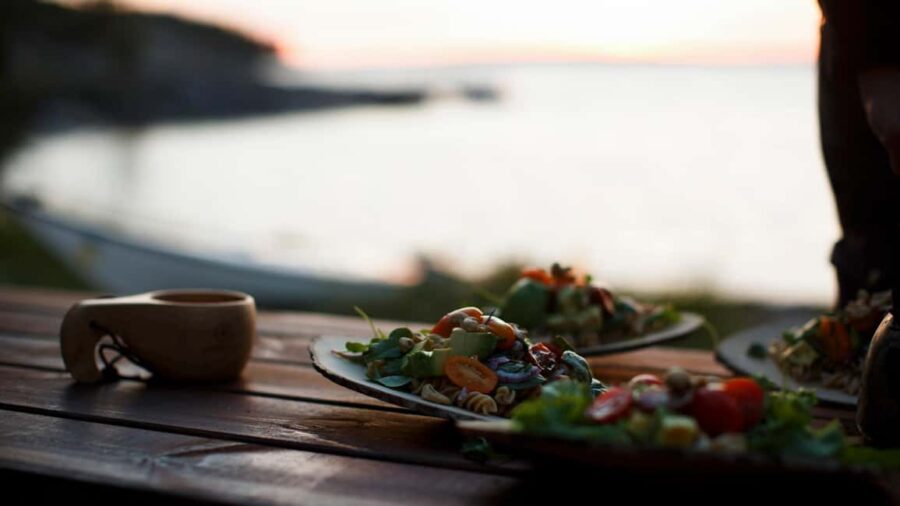 Turku: Gems of the Archipelago Sea 3-Day Kayaking Tour - Starting Point and Transportation from Turku