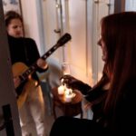 Turku: Jazz in Wool Socks Concert in an Archipelago Villa - Welcome Drinks and Traditional Zander Soup at Villa Saaro