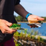 Turku: Sea Kayaking Tour in Archipelago National Park - Starting Point at Saaristokeskus Korpoström