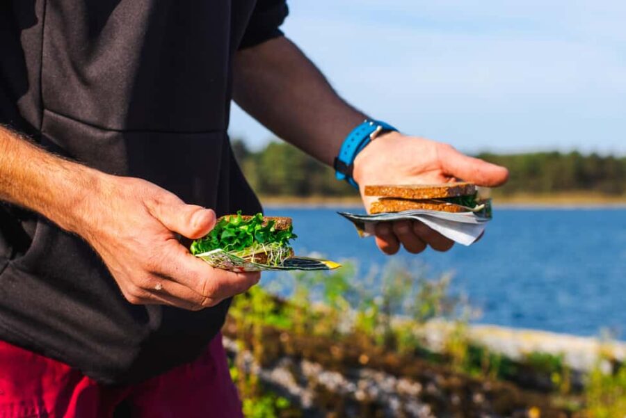 Turku: Sea Kayaking Tour in Archipelago National Park - Starting Point at Saaristokeskus Korpoström