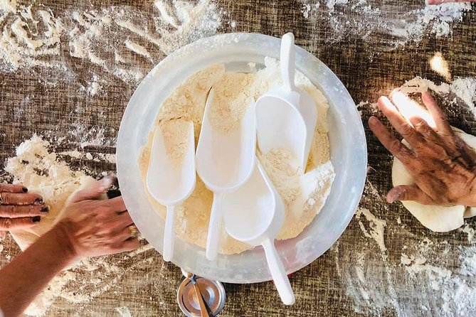 Tuscan Cooking Class - The Charm of Montefollonico as Your Cooking Venue