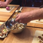 Tuscan Pasta Masterclass Small-Group Cooking Experience - Florence’s Modern Kitchen Near St Trinity Bridge