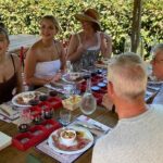 Tuscan Wine Tour in Pisa by van - From Pisa to the Tuscan Hills: The Scenic Drive